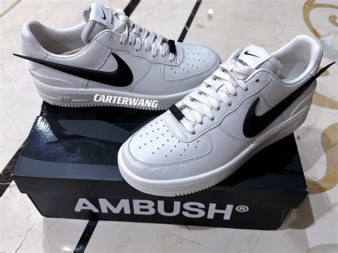 nike ambush price